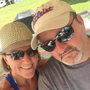 Meet your Posher, Keith